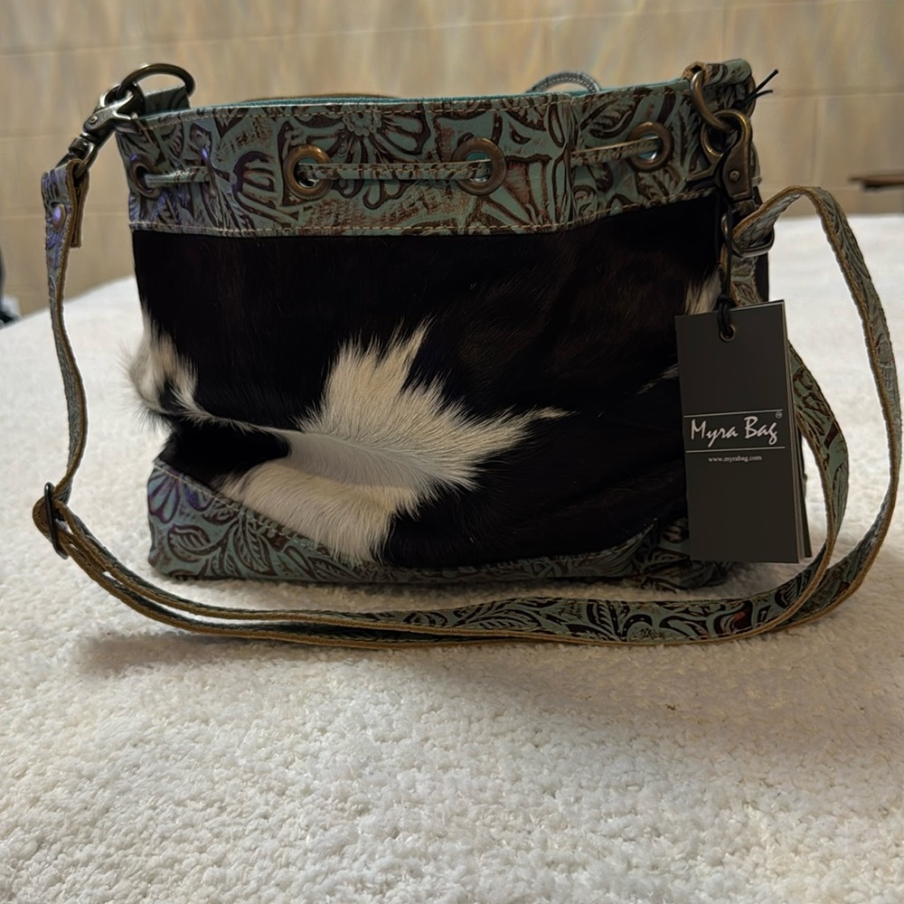 Myra Bag